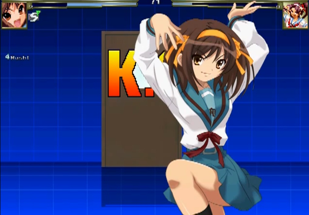 the queen of fighters 2.0 mugen