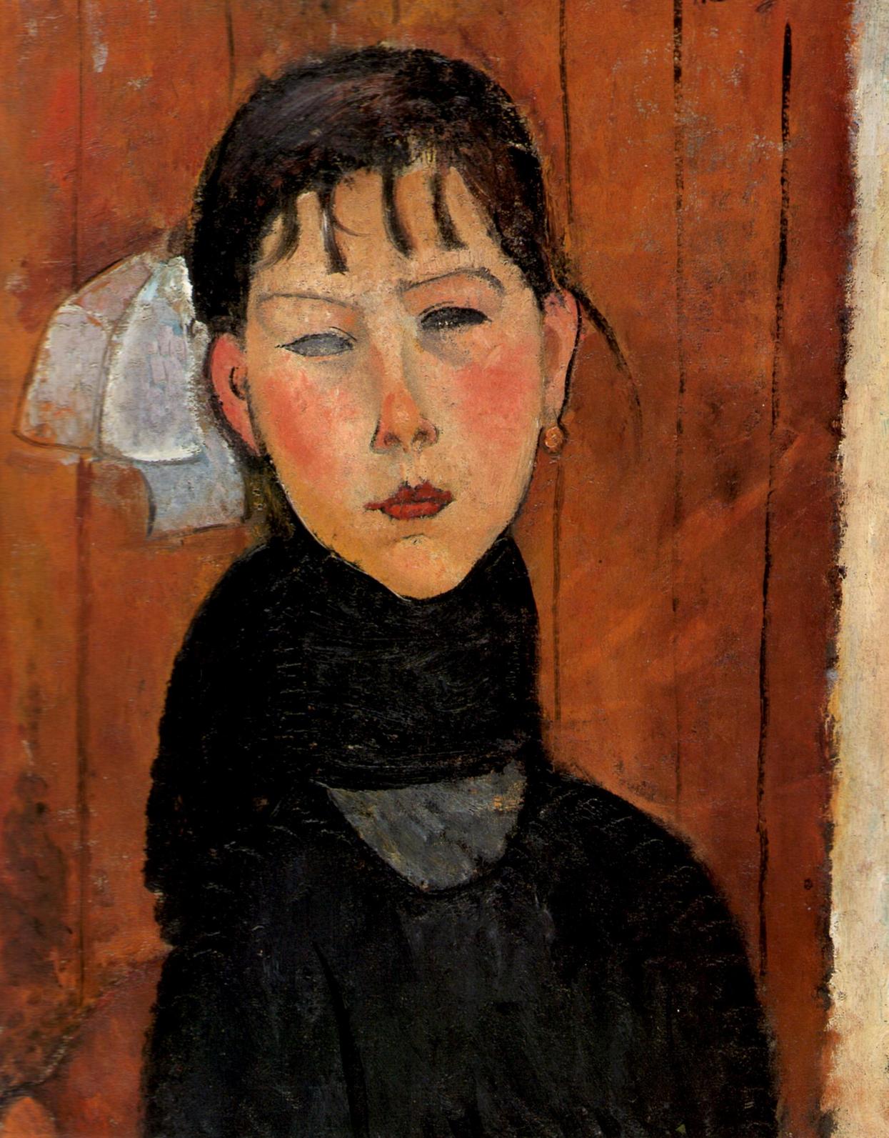 아메데오 모딜리아니[Amedeo Modigliani]6 : 네이버 블로그