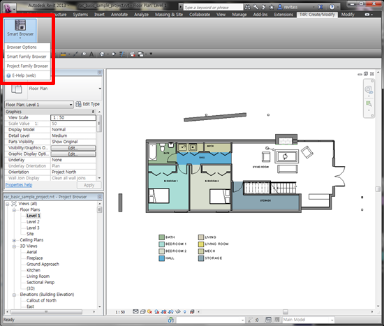 Revit App Store 네이버 블로그