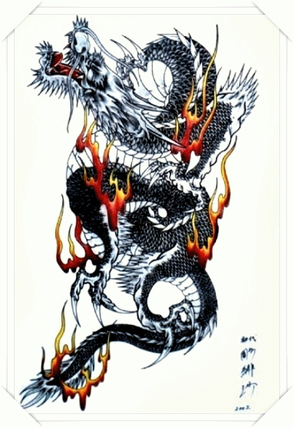 동양의 용(龍)과 서양의 용(Dragon)의 차이 : 네이버 블로그 동양의 용(龍)과 서양의 용(Dragon)의 차이 : 네이버 블로그