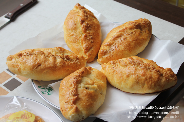 [서울빵집투어/동대문] 라타(RaTa)/러시아,우즈벡 빵집 : 네이버 블로그