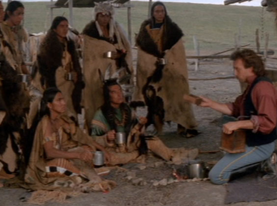 dances with wolves download