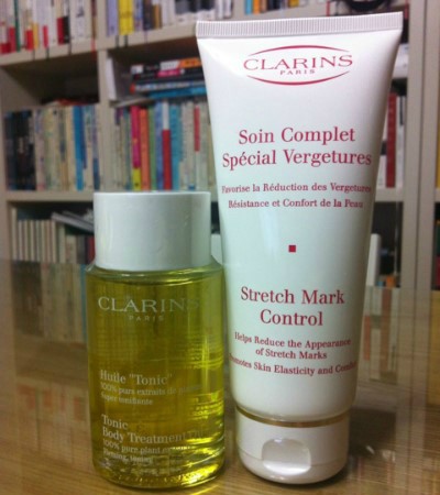 ::: Stretch mark ::: - ___