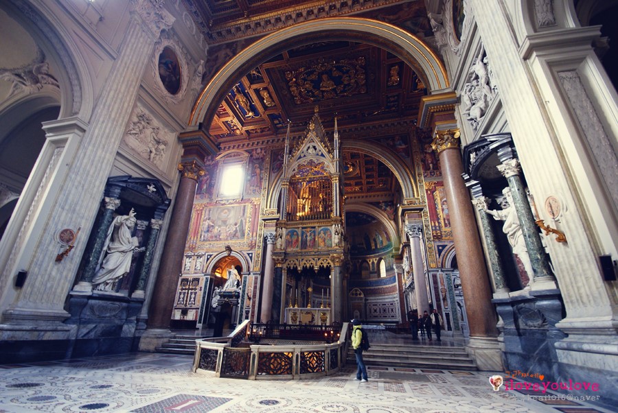 이탈리아/로마여행세계 최초의 성당과 무릎으로 계단을 오르며 기도하는 곳, 스칼라 산타(성 계단 성당)/산 조반니 인 라테라노 대성당,로마 3대 성당,산타 스칼라 성당 이탈리아/로마여행세계 최초의 성당과 무릎으로 계단을 오르며 기도하는 곳, 스칼라 산타(성 계단 성당)/산 조반니 인 라테라노 대성당,로마 3대 성당,산타 스칼라 성당