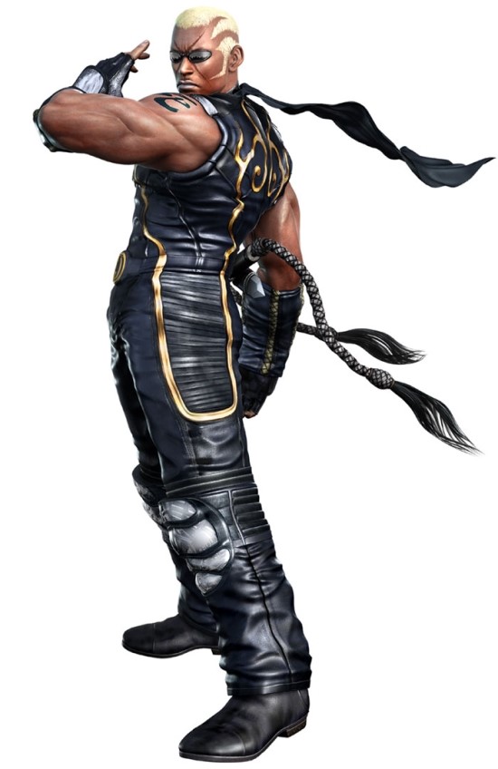 tekken 6 bloodline rebellion part 10 tekken 6 bloodline rebellion part 10