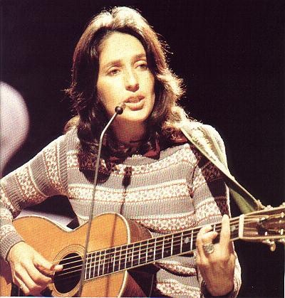 Donna Donna - Joan Baez