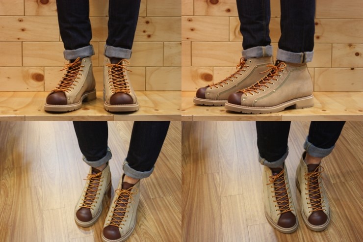 Thorogood - Roofer Heavy Duty Work Boots - 블로그