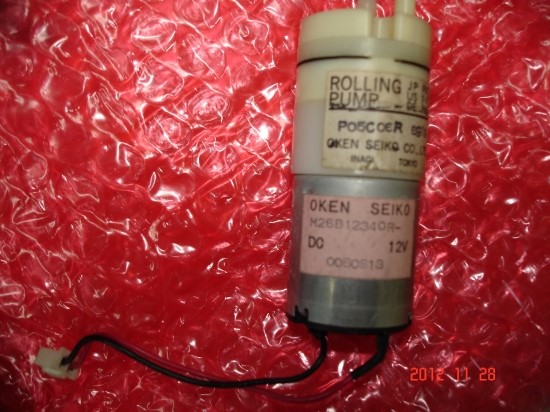 Pompa Rotante Manuale Per Cisterna IBC - GreenChem - Foto 4