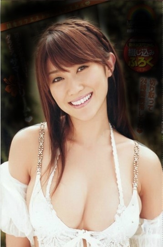 The Fapppening Mikie Hara (b. 1987) naked (17 photos) Ass, YouTube, butt