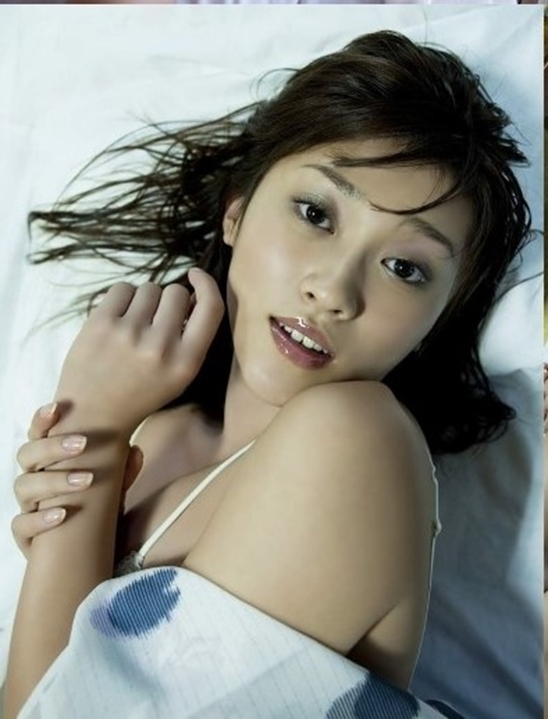 The Fapppening Mikie Hara (b. 1987) naked (27 photo) Topless, iCloud, lingerie