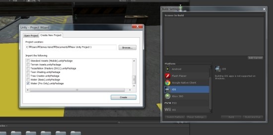 Unity3D Pro Crack and license Key Free Download unity 3d crack only