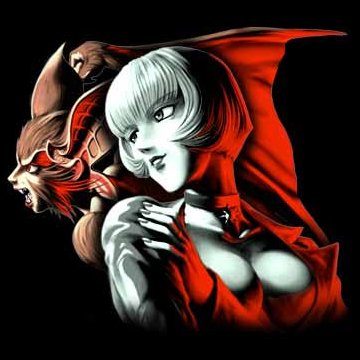 bloody roar extreme poster bloody roar extreme poster