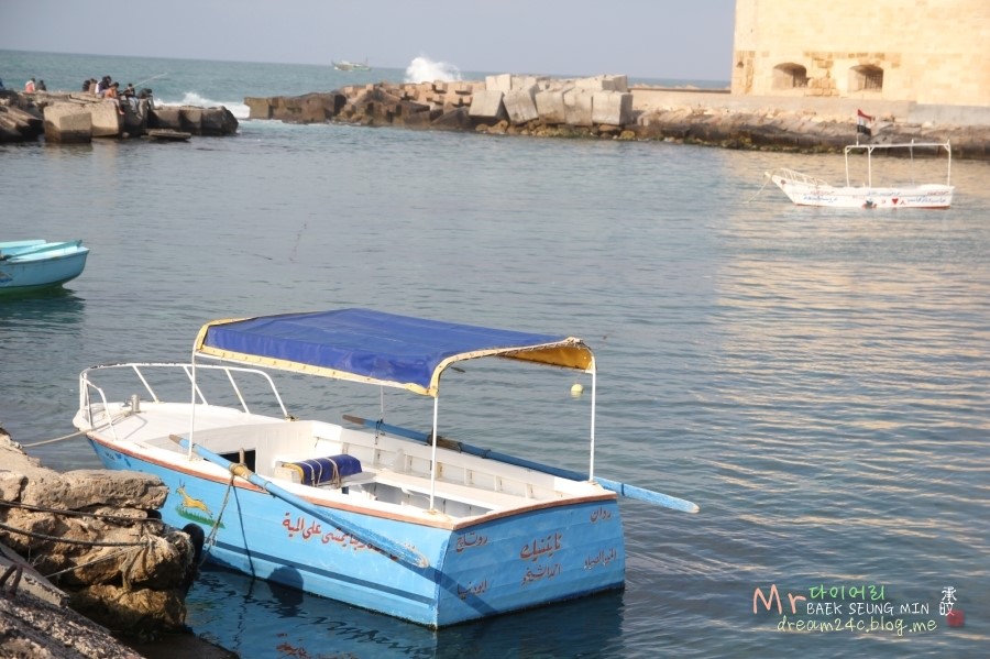 이집트 여행 - 알렉산드리아 풍경들 (Alexandria) : 네이버 블로그