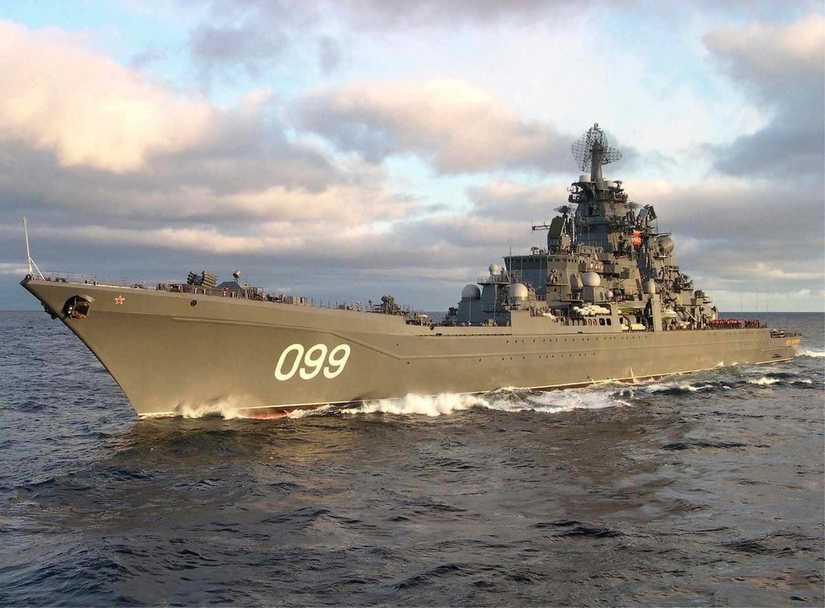 Kirov Class Cruiser(키로프급 순양함):Russia : 네이버 블로그