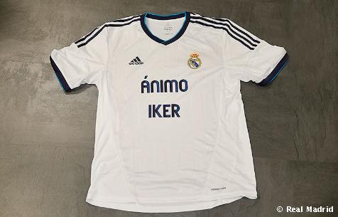 Animo Iker! - 블로그