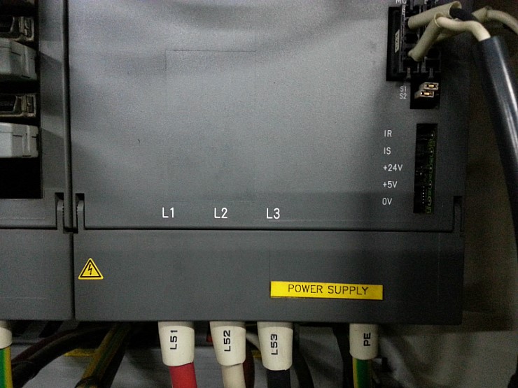 CNC 알람(1) 401 SERVO ALARM X축 Z축 VRDY OFF 네이버 블로그