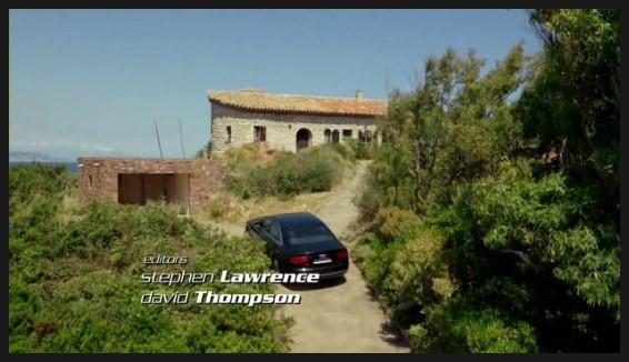Transporter: The Series TV Series 20122014 - IMDb