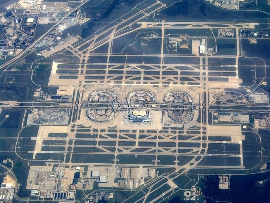 댈러스(달라스) 공항 안내 : 네이버 블로그