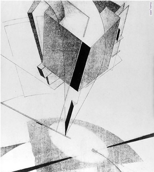 El Lissitzky (엘 리시츠키) : 네이버 블로그