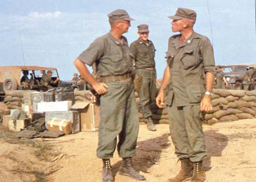  BDU Battle Dress Uniform 