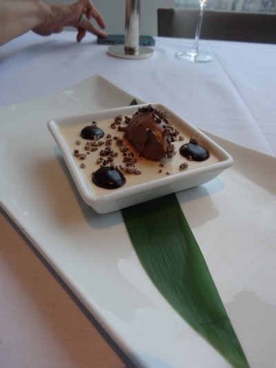 asiate-ㅡMandarin Oriental Hotel NYC