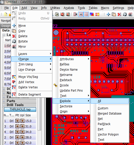 cam350 software