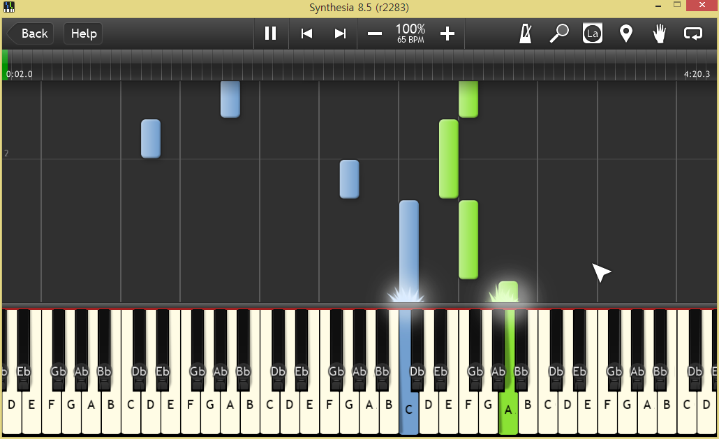 synthesia pc torrent