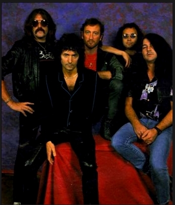 deep purple soldier of fortune deep purple soldier of fortune