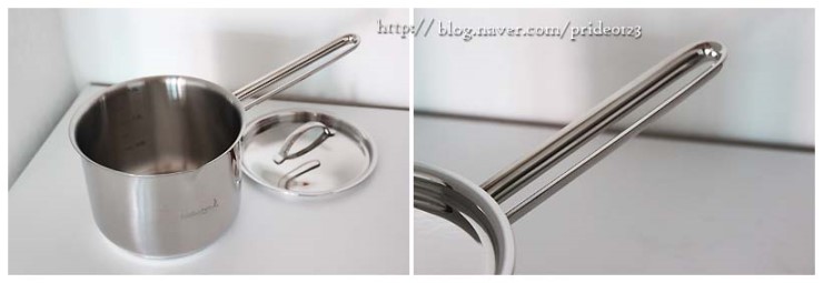 [에델코첸/스텐냄비세트] 에델코첸(Edelkochen) 스텐냄비세트/스텐냄비 : 네이버 블로그