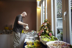 Salil Hotel Sukhumvit Soi 8 Salil Hotel Sukhumvit Soi 8