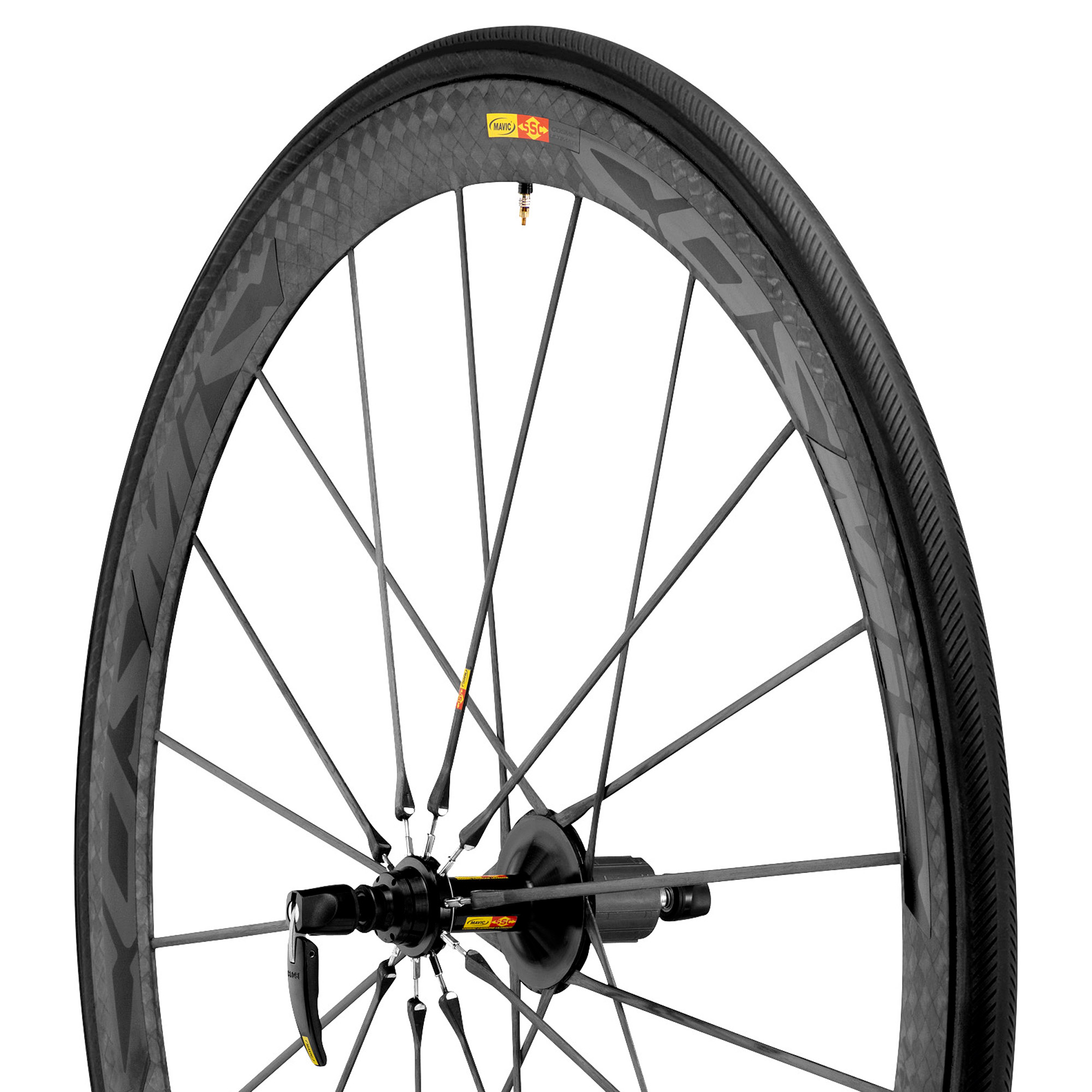 cosmic mavic elite