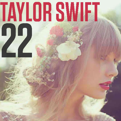 [테일러 스위프트] Taylor Swift - 22 [자동재생,MV,듣기,가사] - 블로그