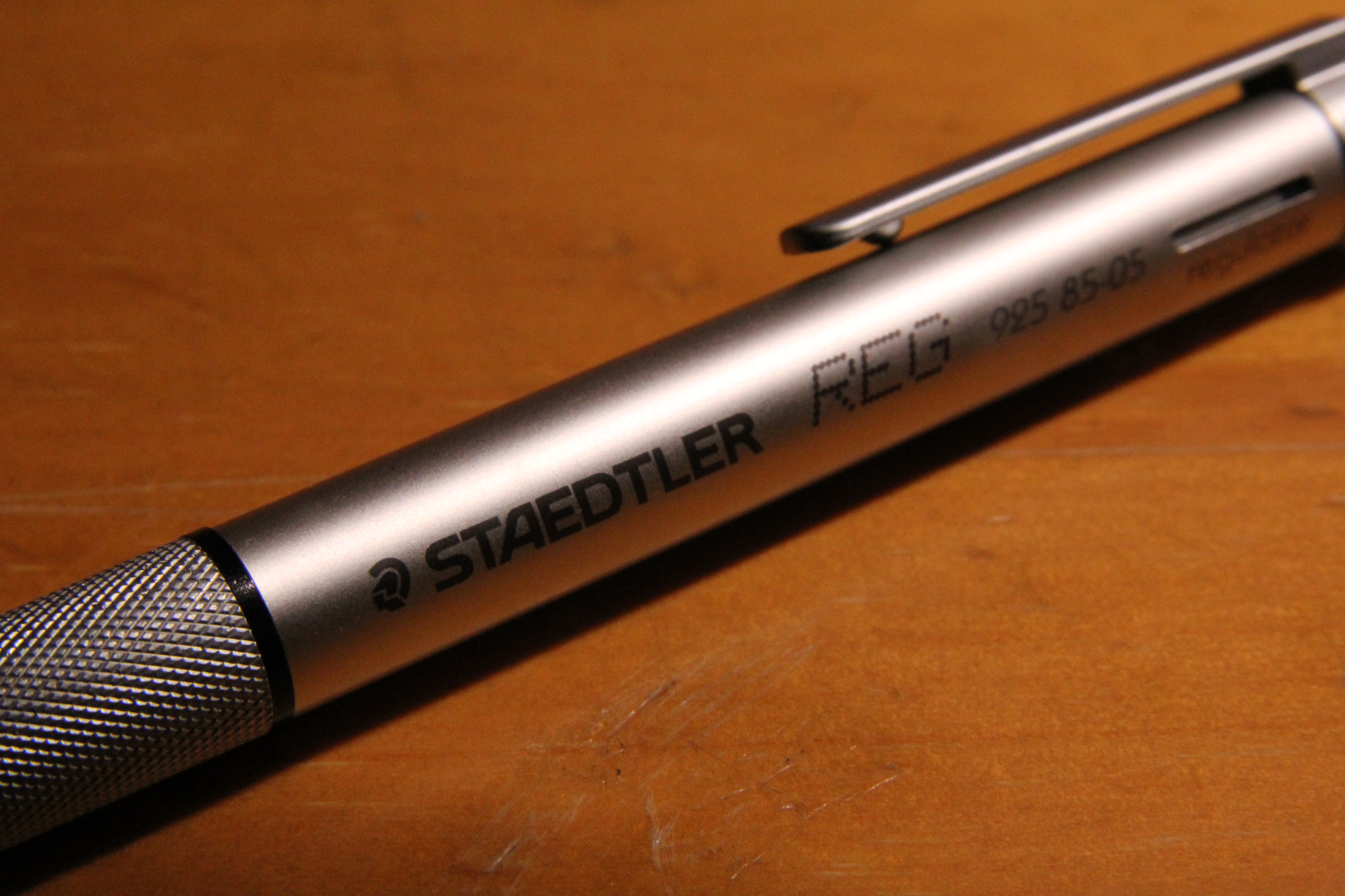 STAEDTLER "REG 925 85-05" 리뷰 : 네이버 블로그
