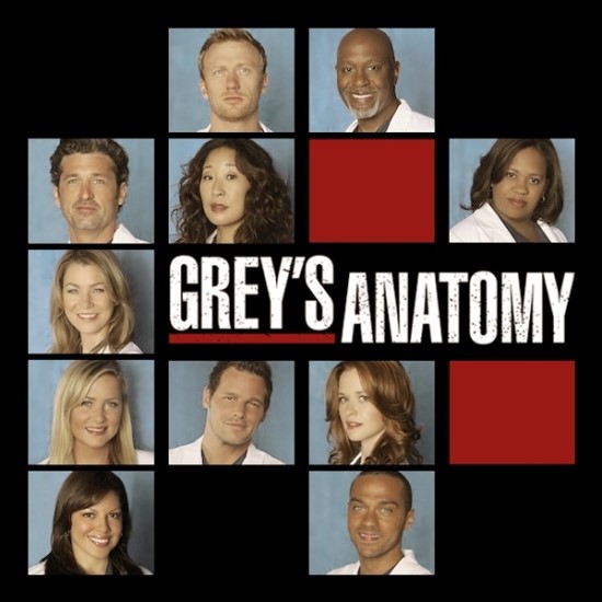 added chapter 1 season 9 greys anatomy