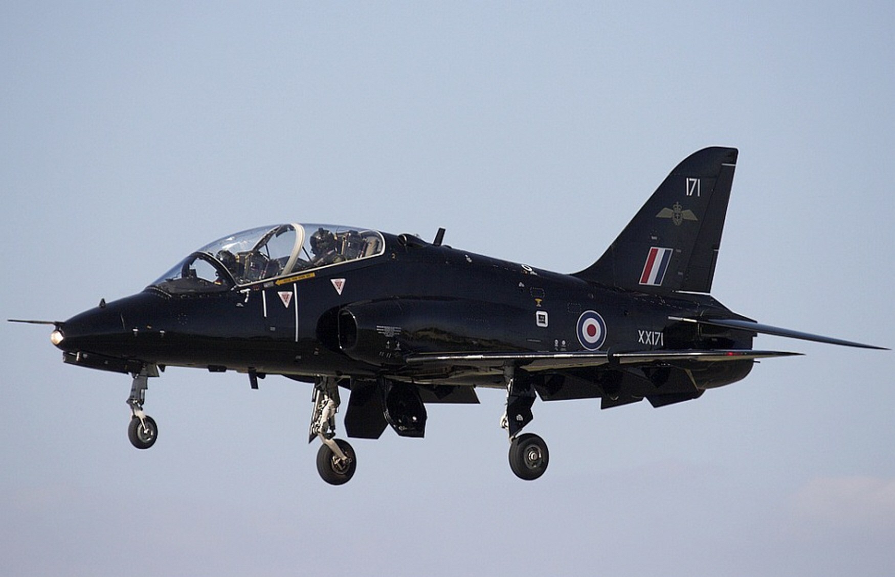 BAE Hawk (BAE 호크 고등훈련기-Jet Trainer) : United Kingdom : 네이버 블로그