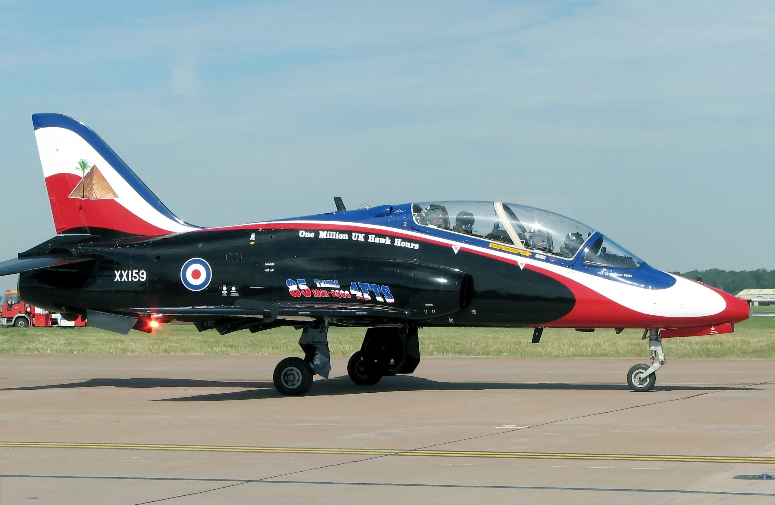 BAE Hawk (BAE 호크 고등훈련기-Jet Trainer) : United Kingdom : 네이버 블로그