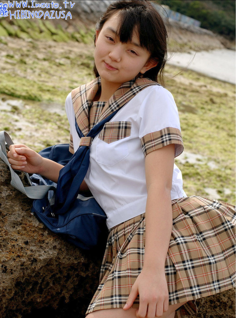 Azusa Hibino Imouto Tv In Okinawa 30591 Hot Sex Picture