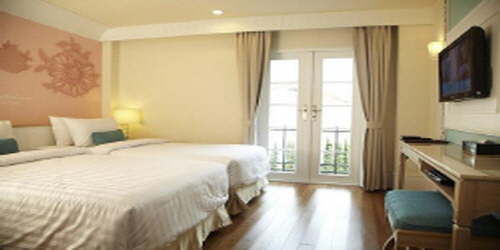 Salil Hotel Sukhumvit Soi 8