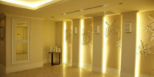 Salil Hotel Sukhumvit Soi 8