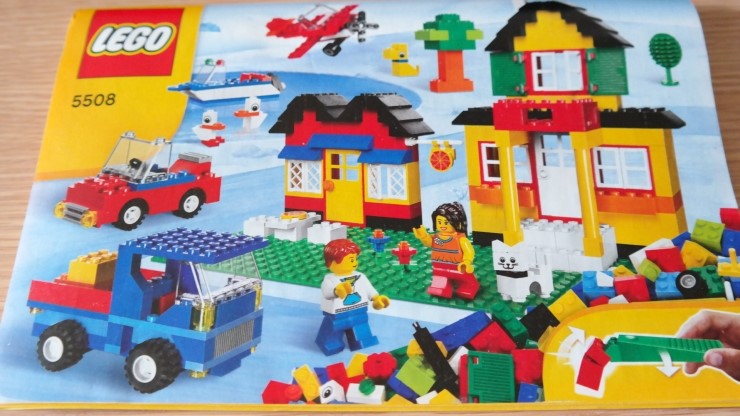 [57M] LEGO 스마트 러닝센터 체험수업 / LEGO 5508 # 레고 수업에 관한 생각 : 네이버 블로그