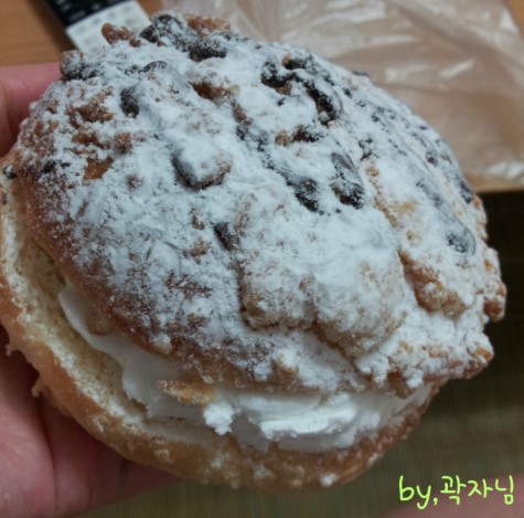 베이커리쇼콜라