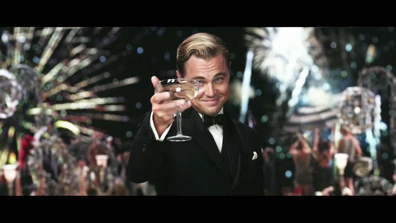 The Great Gatsby for android instal