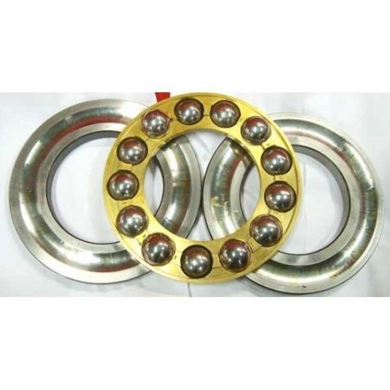 Journal Bearing & Thrust Bearing 네이버 블로그