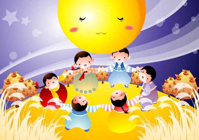 추석에 하는 놀이★ : 네이버 블로그