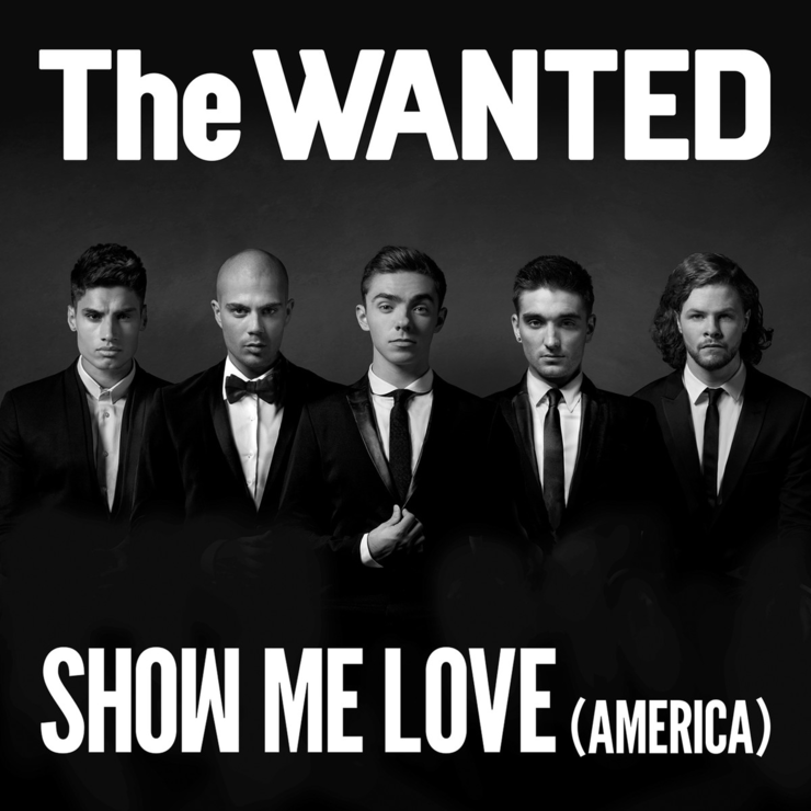 The WANTED - Show Me Love (America) - 블로그