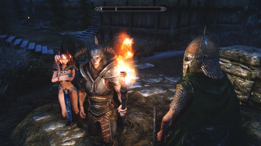 skyrim amazing follower tweaks not working skyrim amazing follower tweaks not working