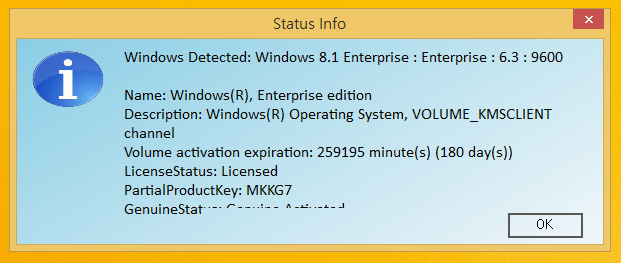 MICROSOFT TOOLKIT 253 - OFFICE AND WINDOWS ACTIVATOR