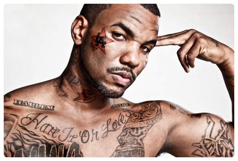 The Game 