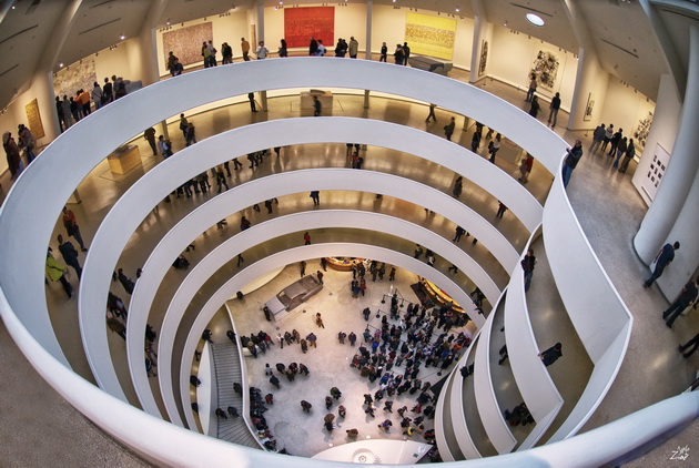 #289 [유명한 건축가] 프랭크로이드라이트, 유명한 해외 건축가, Frank Lloyd Wright, 뉴욕구겐하임 미술관