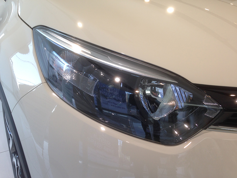 르노 QM3 직접 시승해보고 느낀 장단점 네이버 블로그